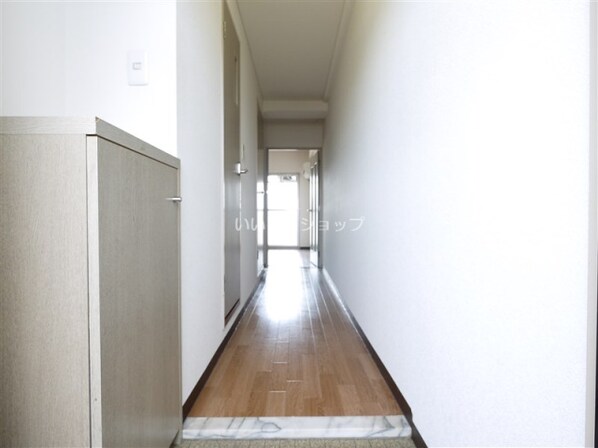 ベルトピア坂出Ⅱの物件外観写真